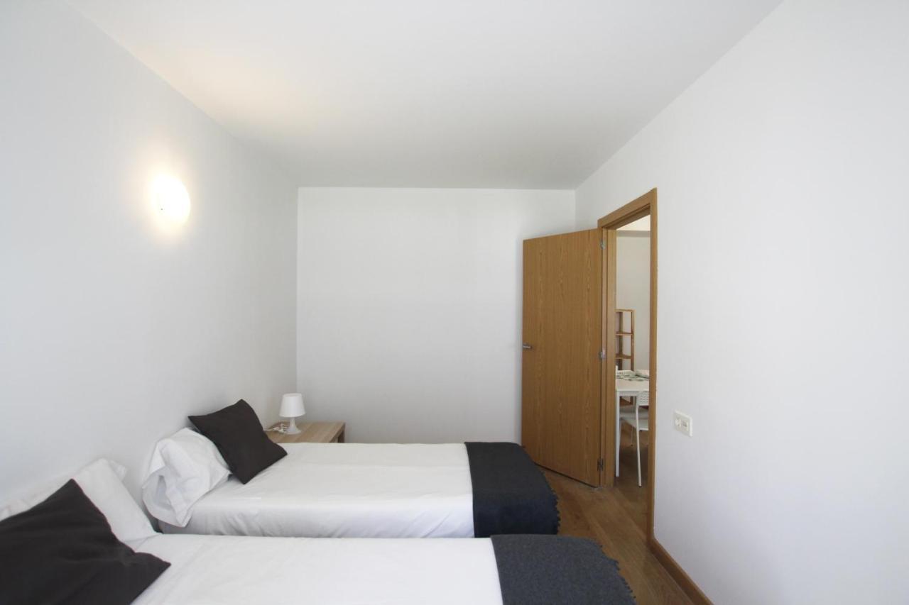 Apartamento Labegain 6 セスタオ エクステリア 写真